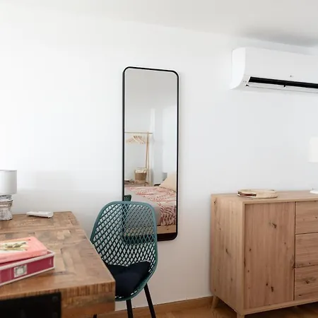 Square Loft 펜션 릭수리