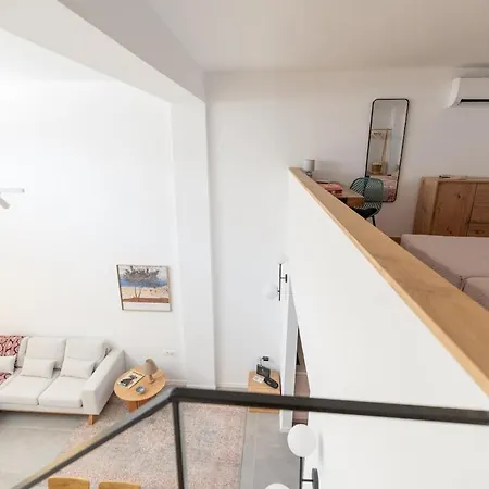 Square Loft 펜션