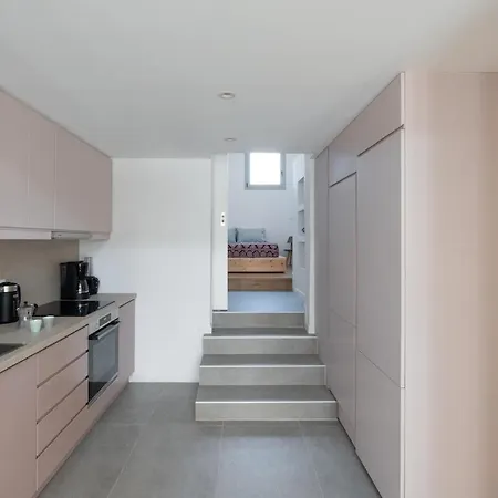 Square Loft 릭수리