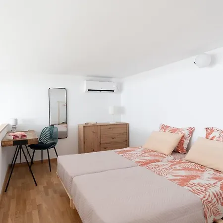 펜션 Square Loft *