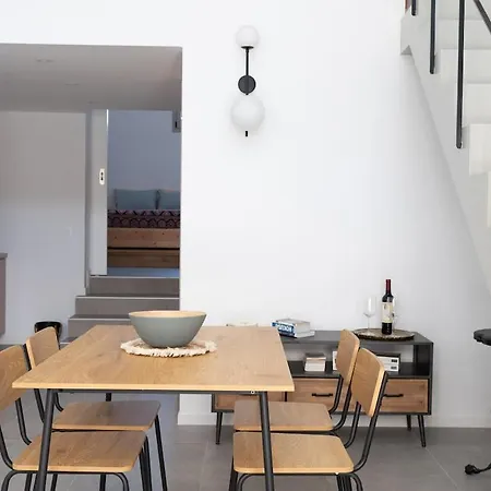 펜션 Square Loft 릭수리