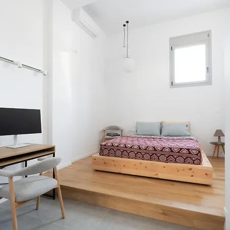 Square Loft 펜션 릭수리