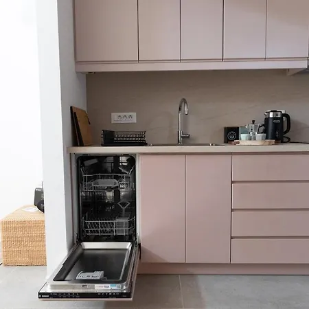 Square Loft 릭수리