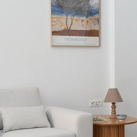 Square Loft * 릭수리