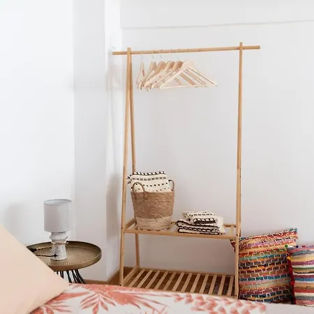 Square Loft *
