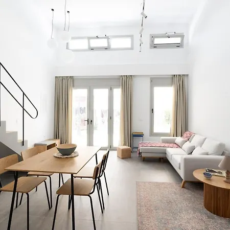 펜션 Square Loft *