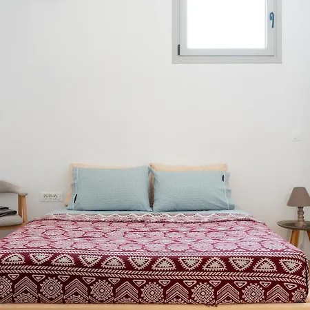 Square Loft 릭수리