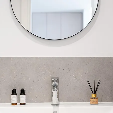 Square Loft 펜션 *