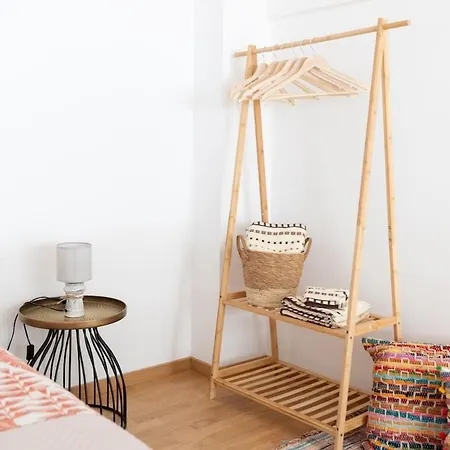 Square Loft