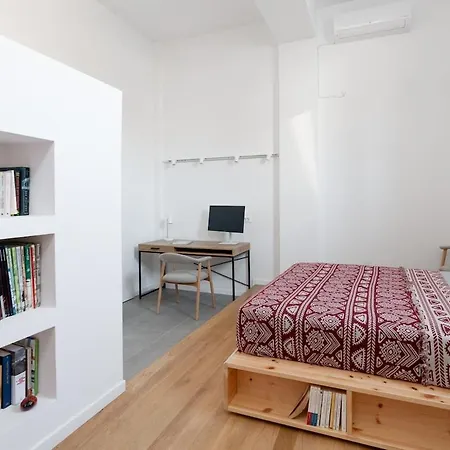 Square Loft 펜션 릭수리