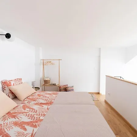 펜션 Square Loft *