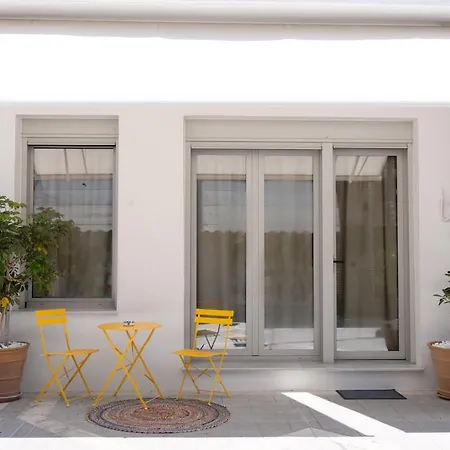 Square Loft * 릭수리
